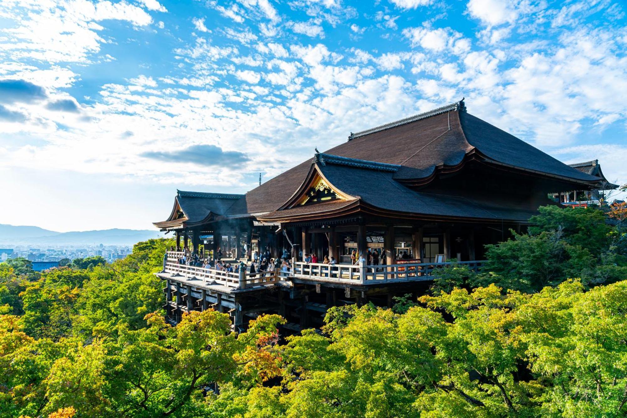 Tabist Kiki Hotel Kyoto Sanjo Takakura Exterior foto
